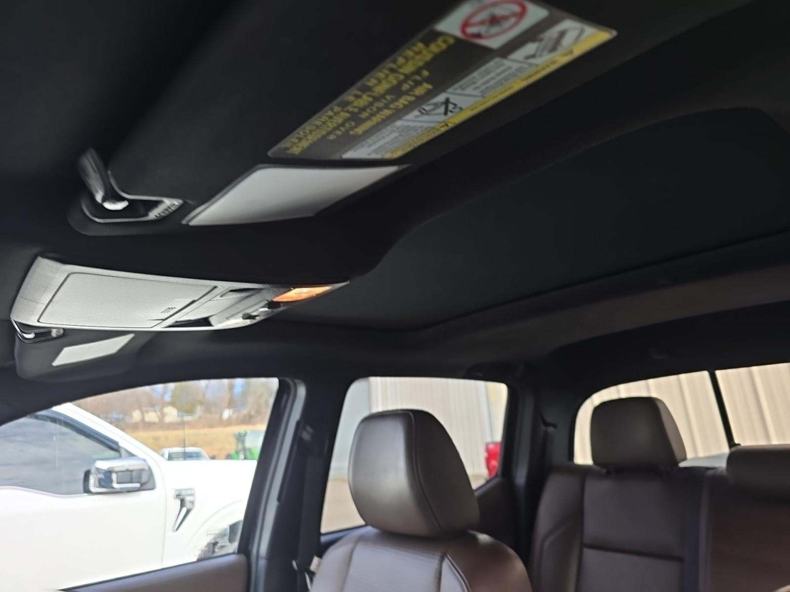 2017 Toyota Tacoma Limited AWD