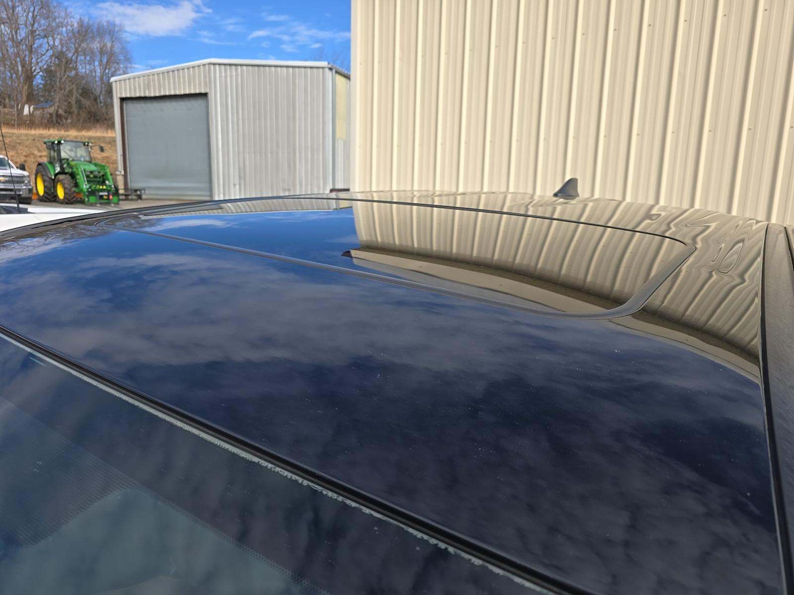 2017 Toyota Tacoma Limited AWD