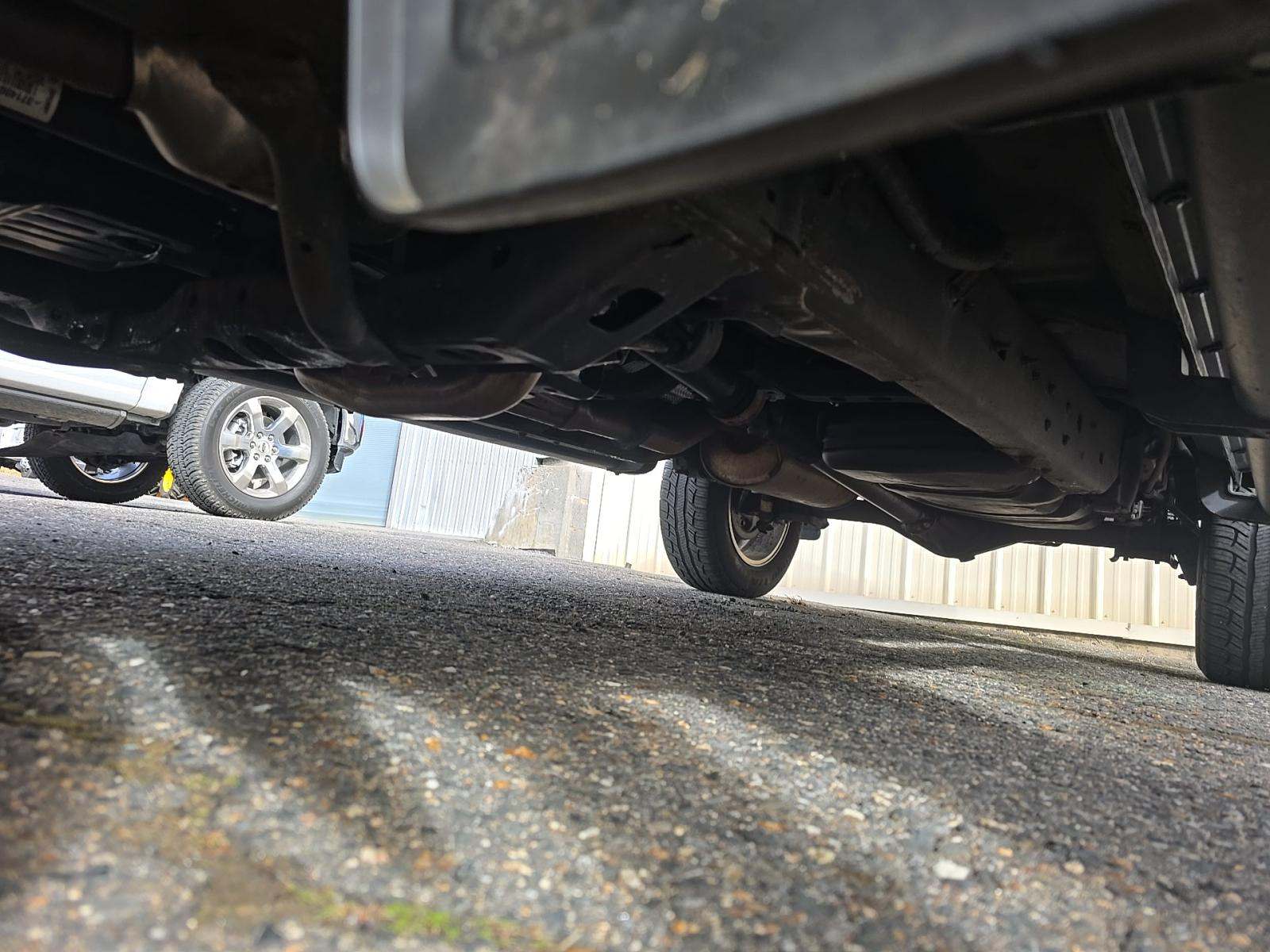 2017 Toyota Tacoma Limited AWD