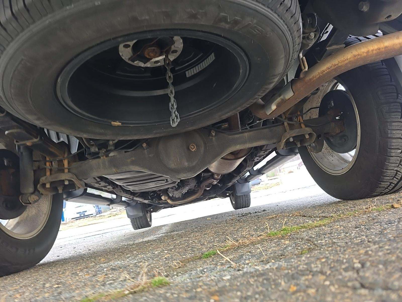 2017 Toyota Tacoma Limited AWD