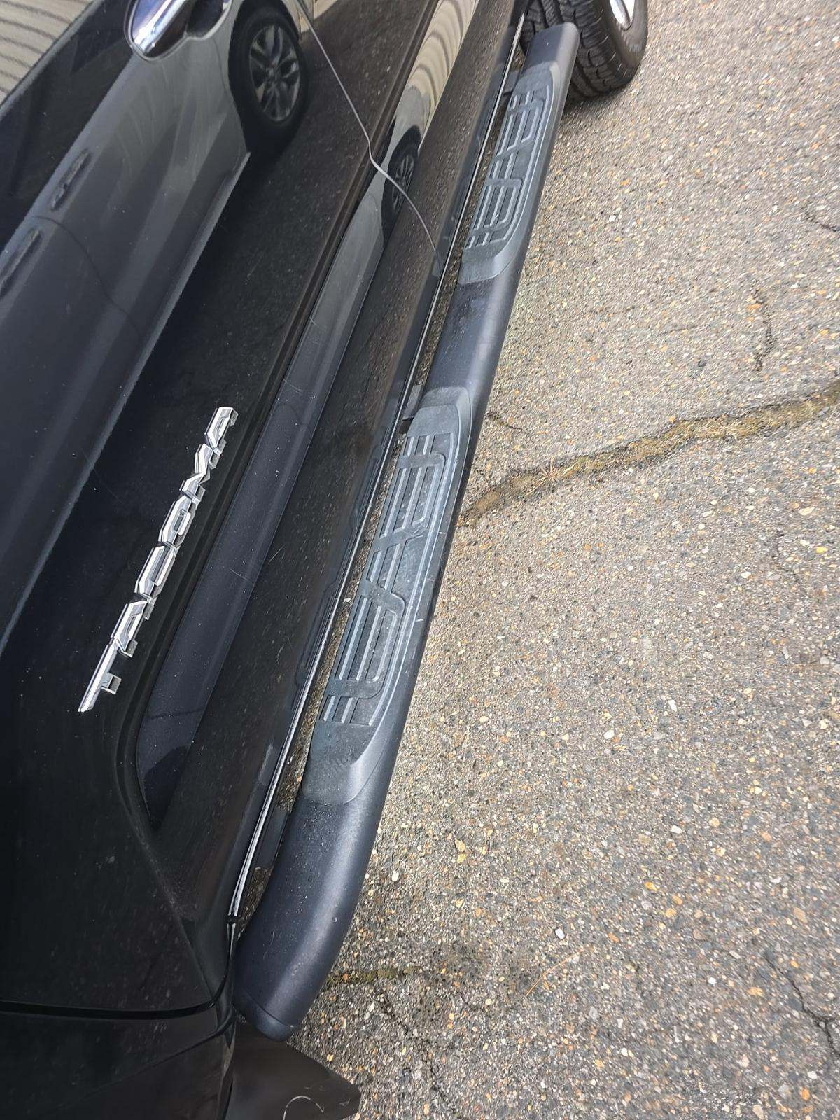 2017 Toyota Tacoma Limited AWD