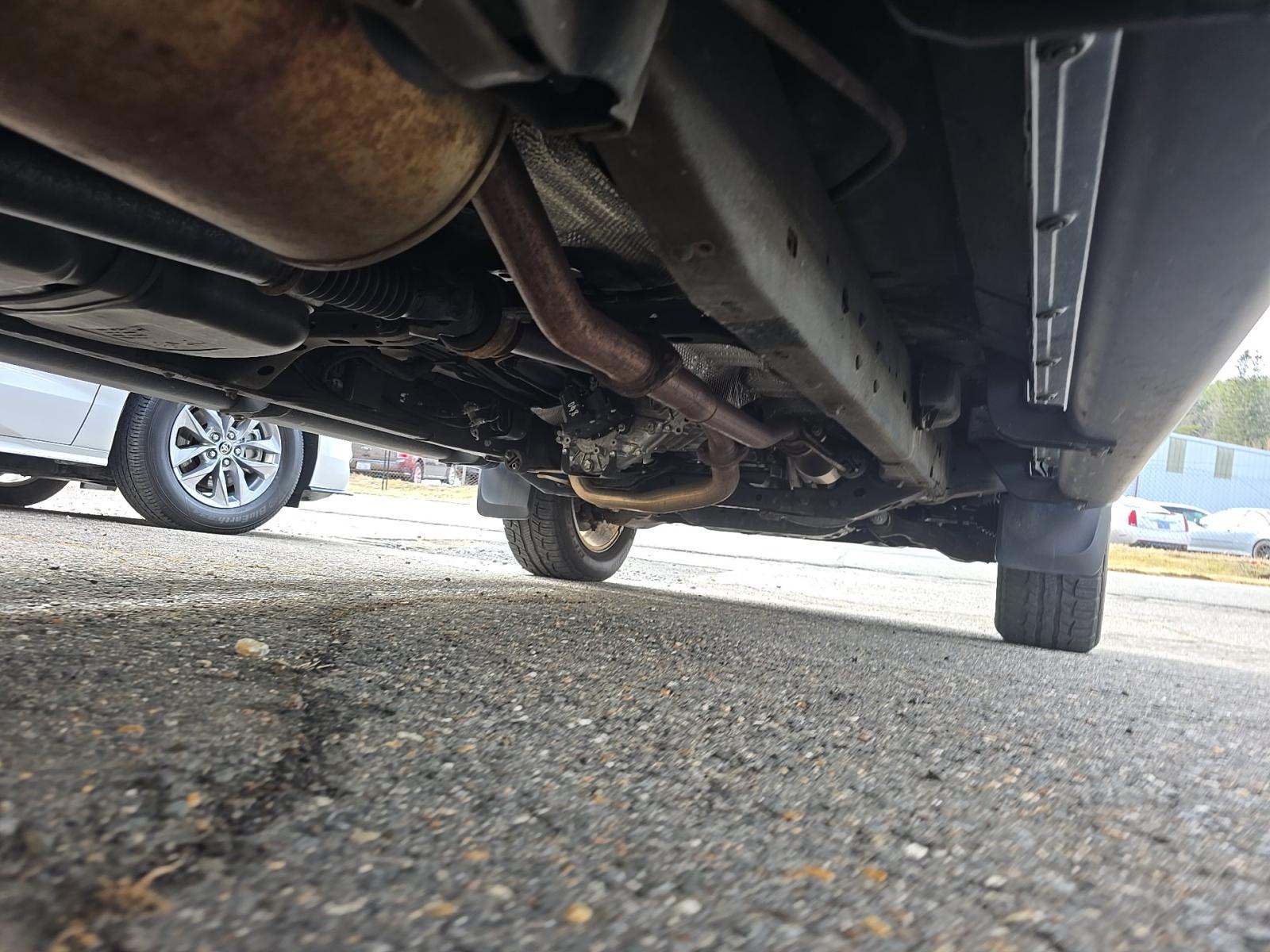 2017 Toyota Tacoma Limited AWD