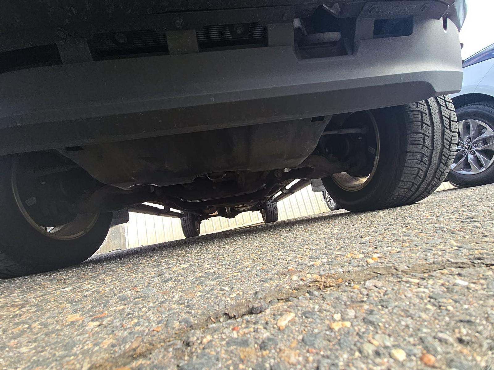 2017 Toyota Tacoma Limited AWD