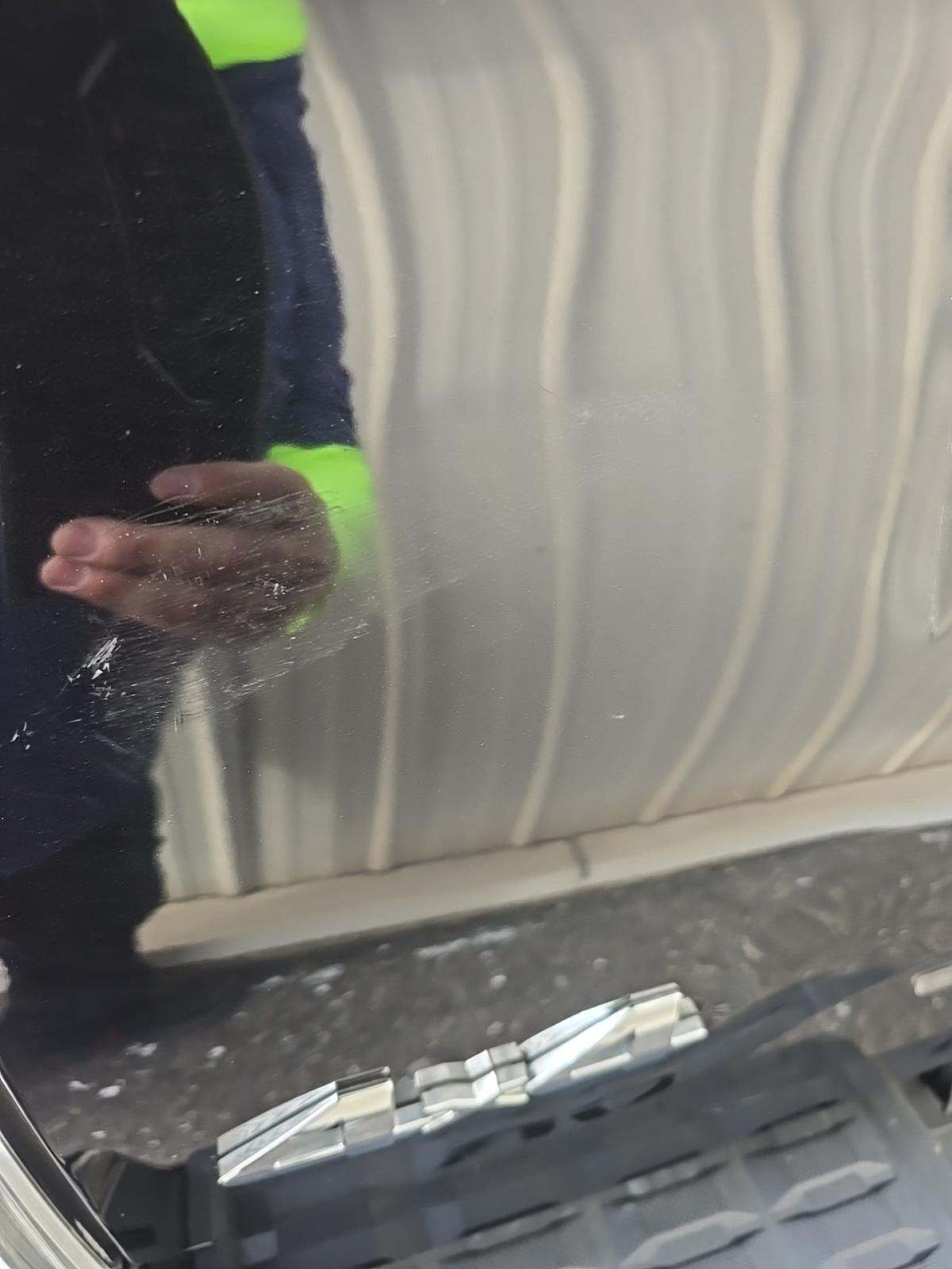 2017 Toyota Tacoma Limited AWD