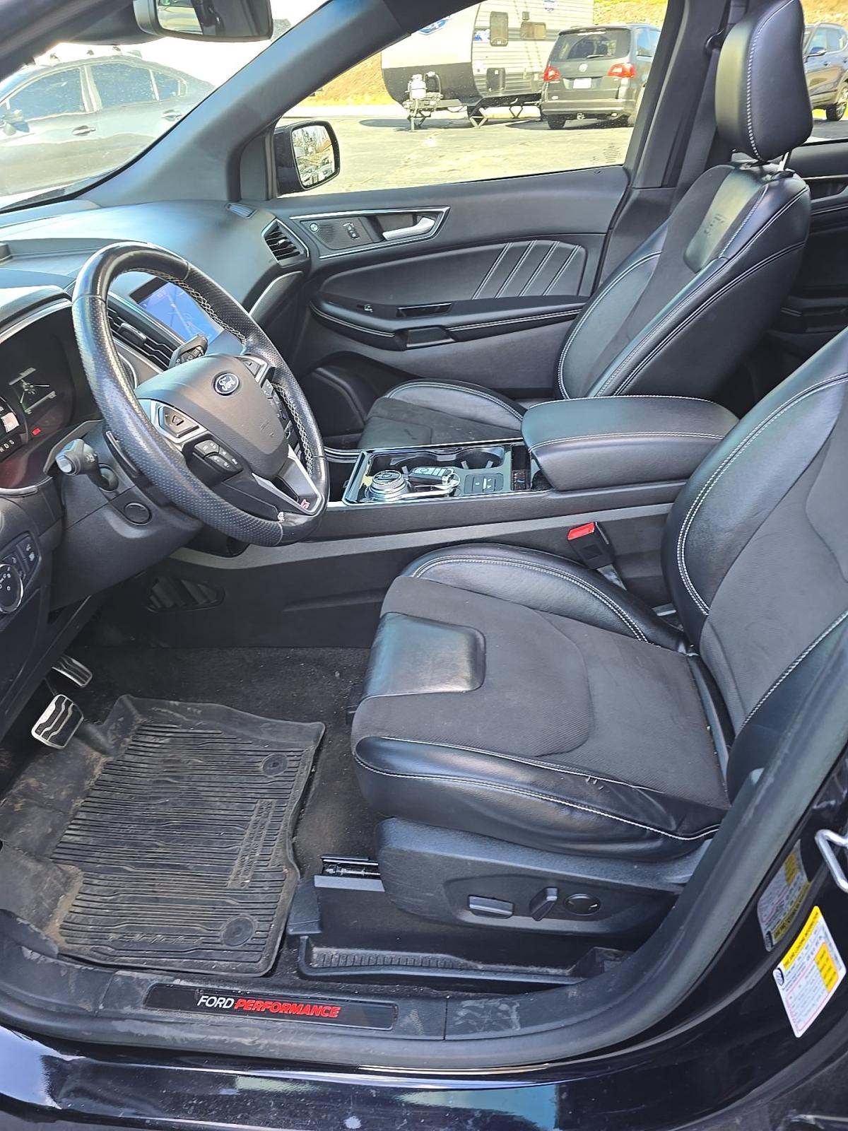 2020 Ford Edge ST AWD