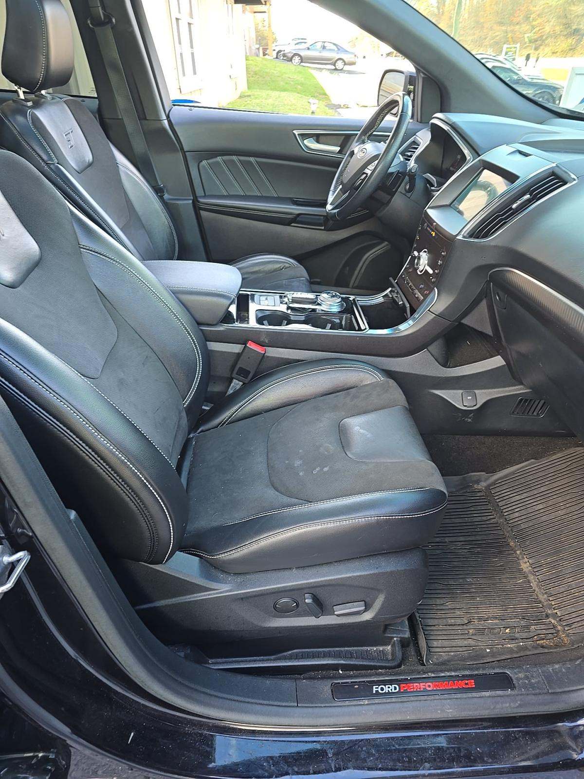 2020 Ford Edge ST AWD