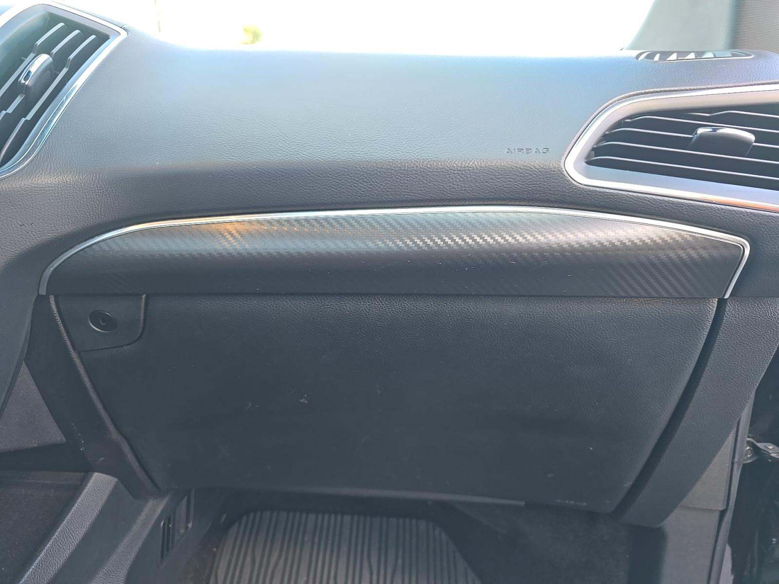 2020 Ford Edge ST AWD