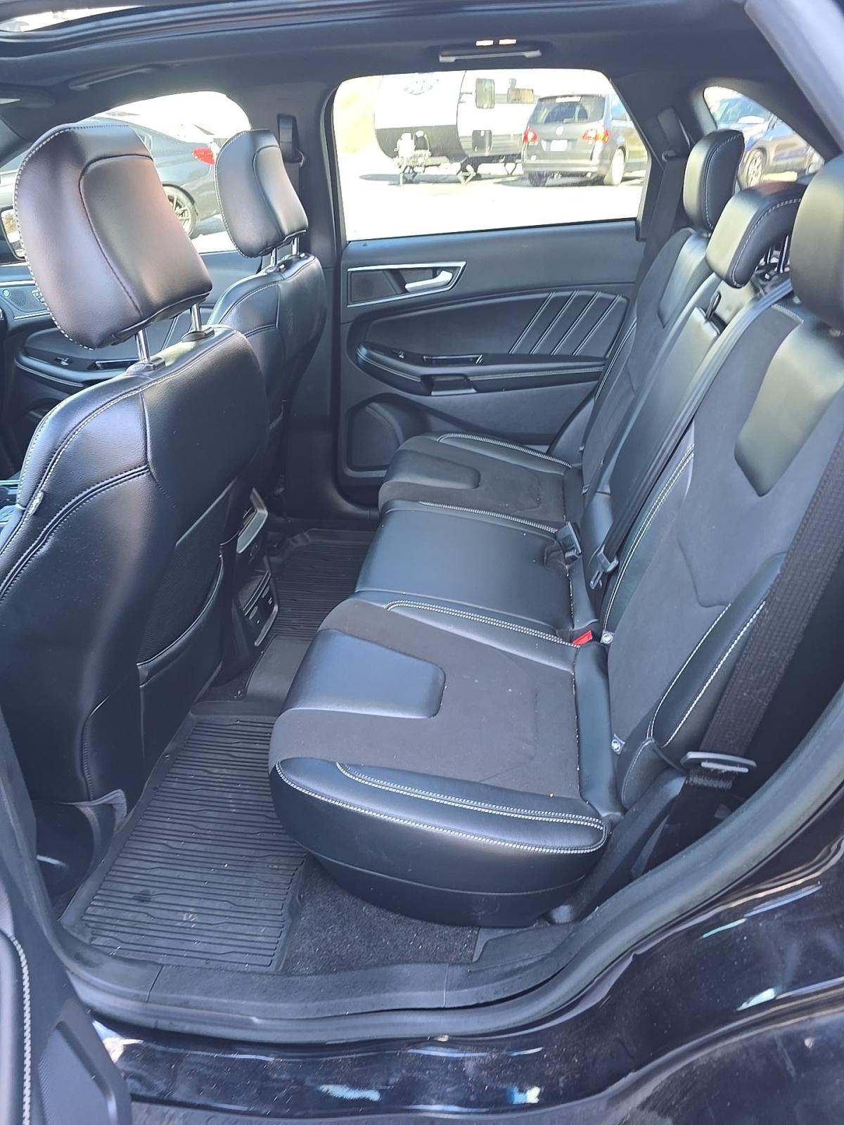 2020 Ford Edge ST AWD