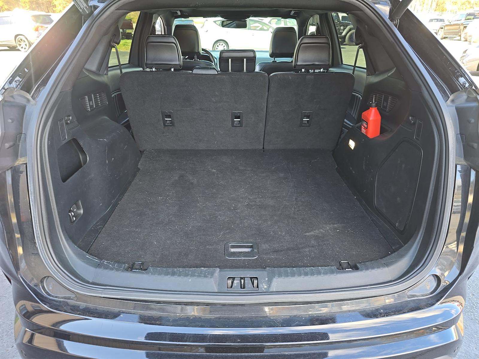 2020 Ford Edge ST AWD