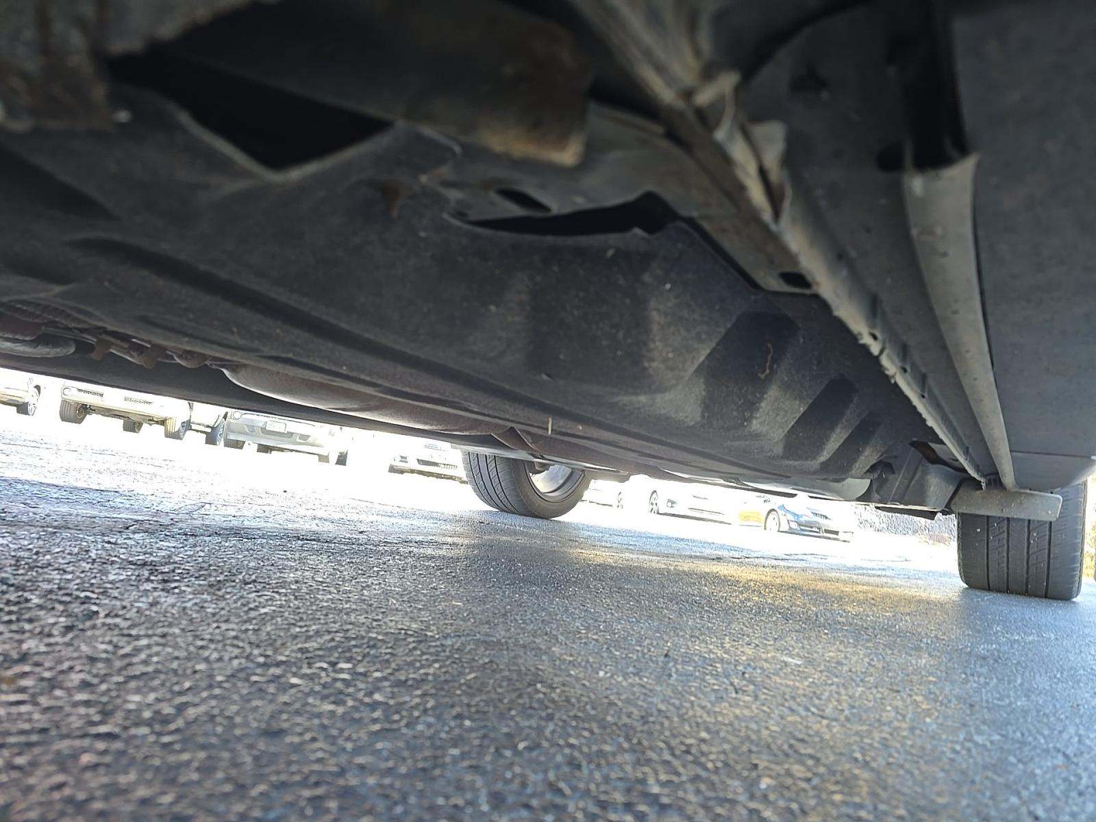 2020 Ford Edge ST AWD