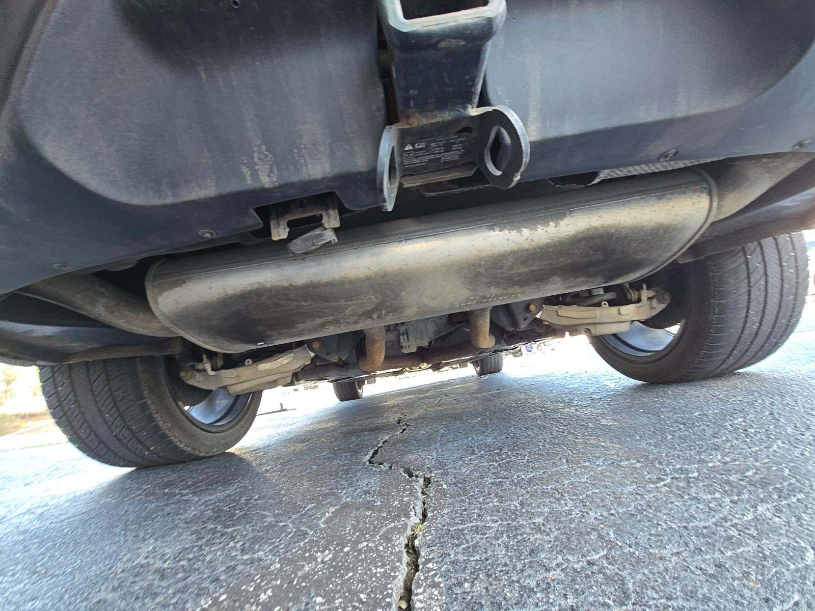 2020 Ford Edge ST AWD