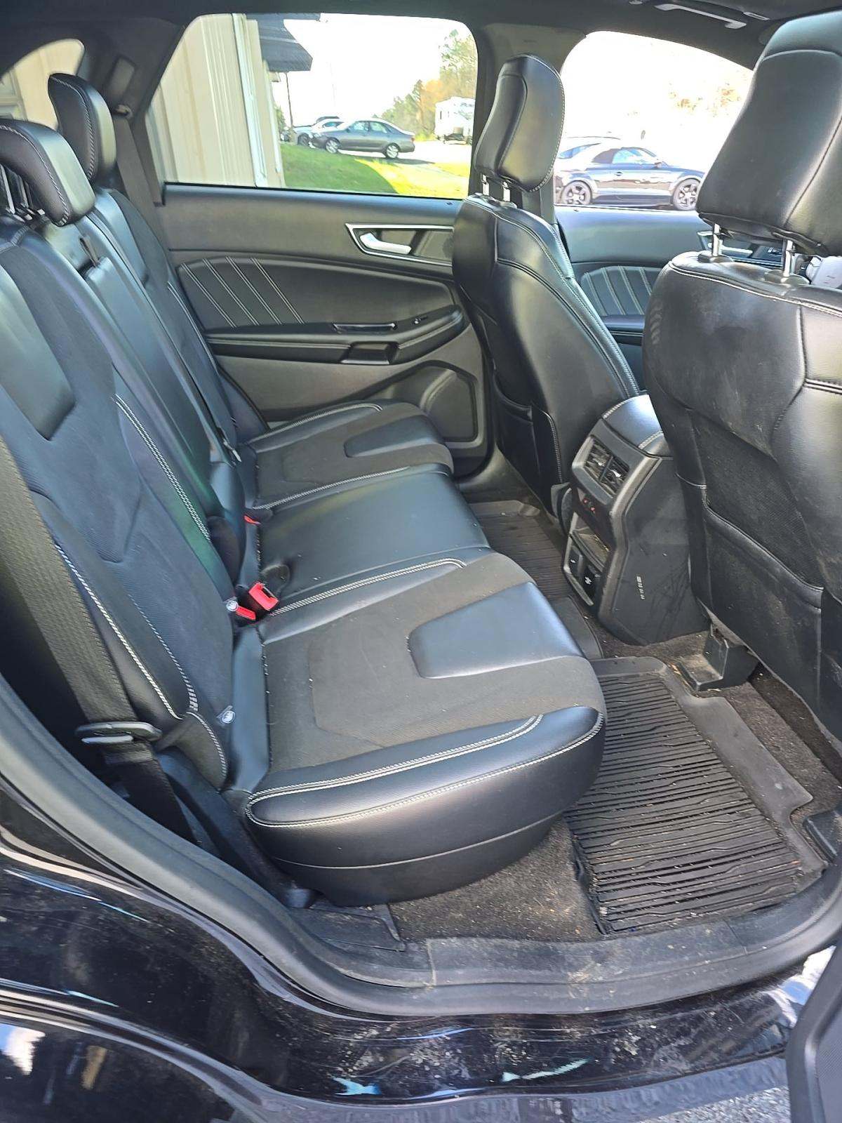 2020 Ford Edge ST AWD