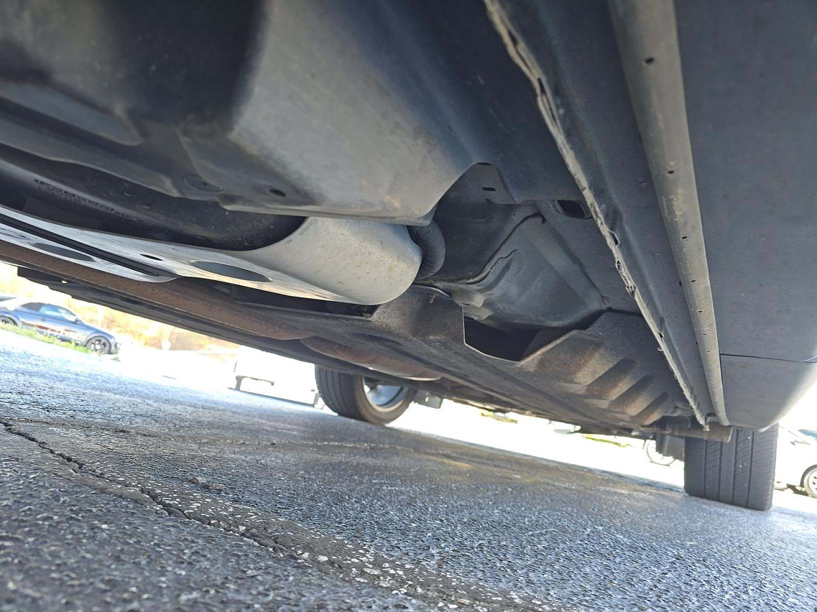 2020 Ford Edge ST AWD