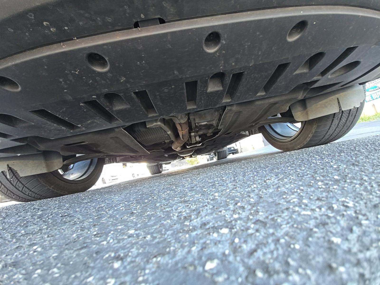 2020 Ford Edge ST AWD