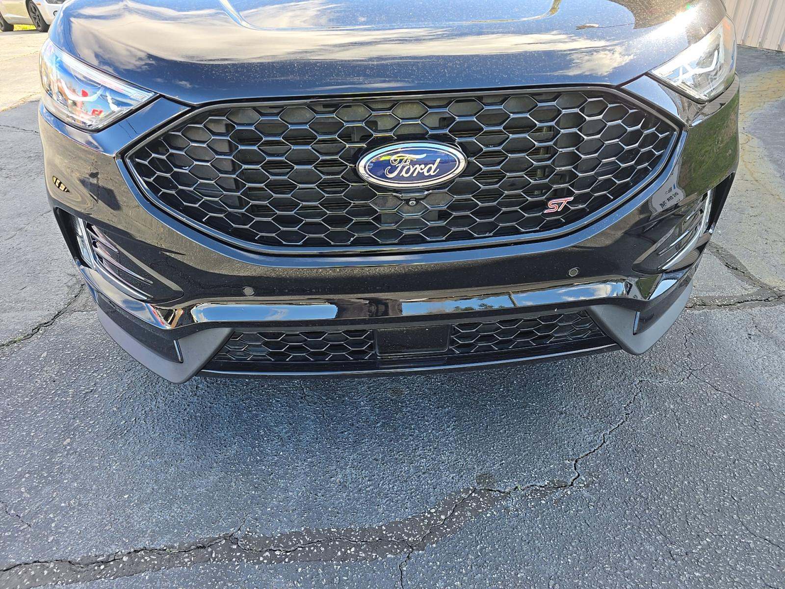 2020 Ford Edge ST AWD