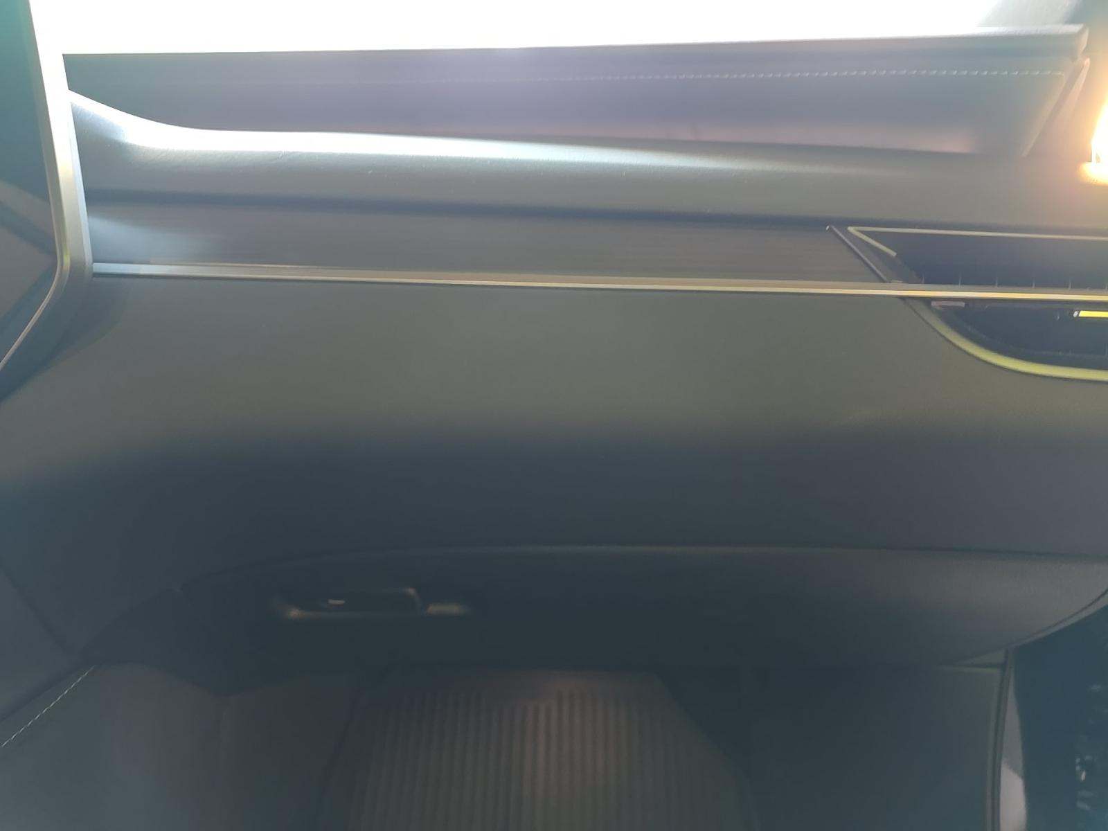 2025 Lexus RX RX 350 F SPORT Handling AWD