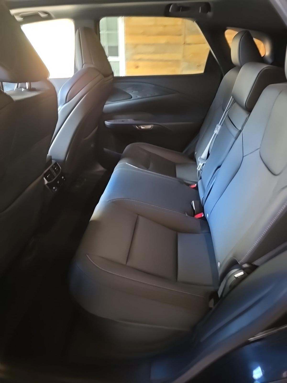 2025 Lexus RX RX 350 F SPORT Handling AWD