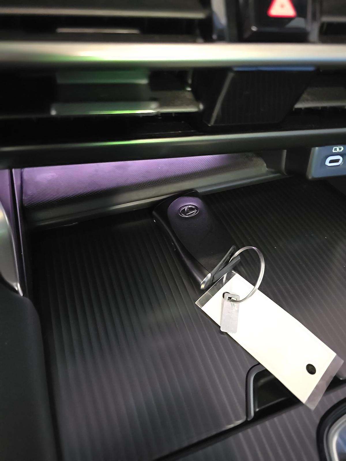 2025 Lexus RX RX 350 F SPORT Handling AWD