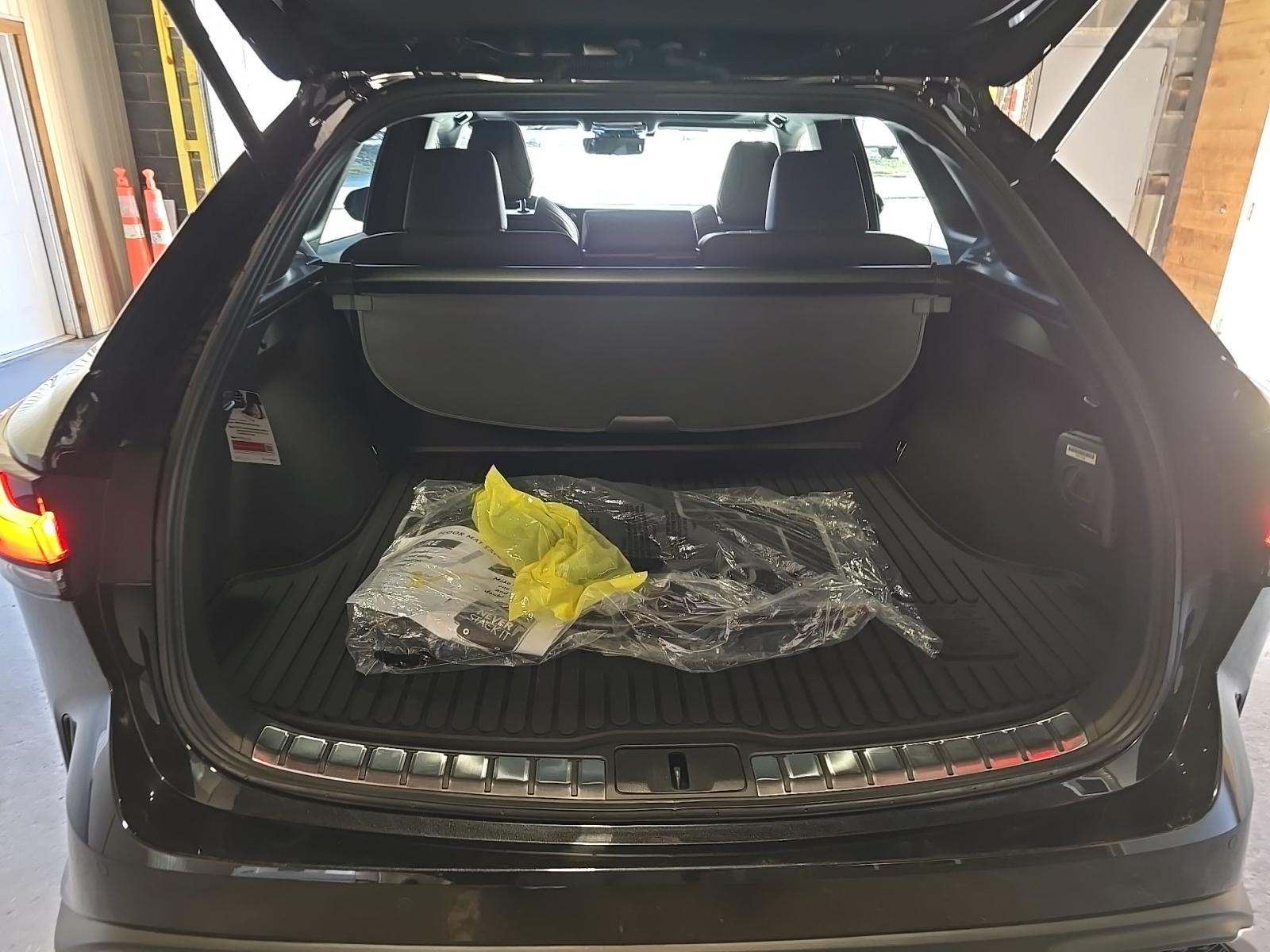 2025 Lexus RX RX 350 F SPORT Handling AWD