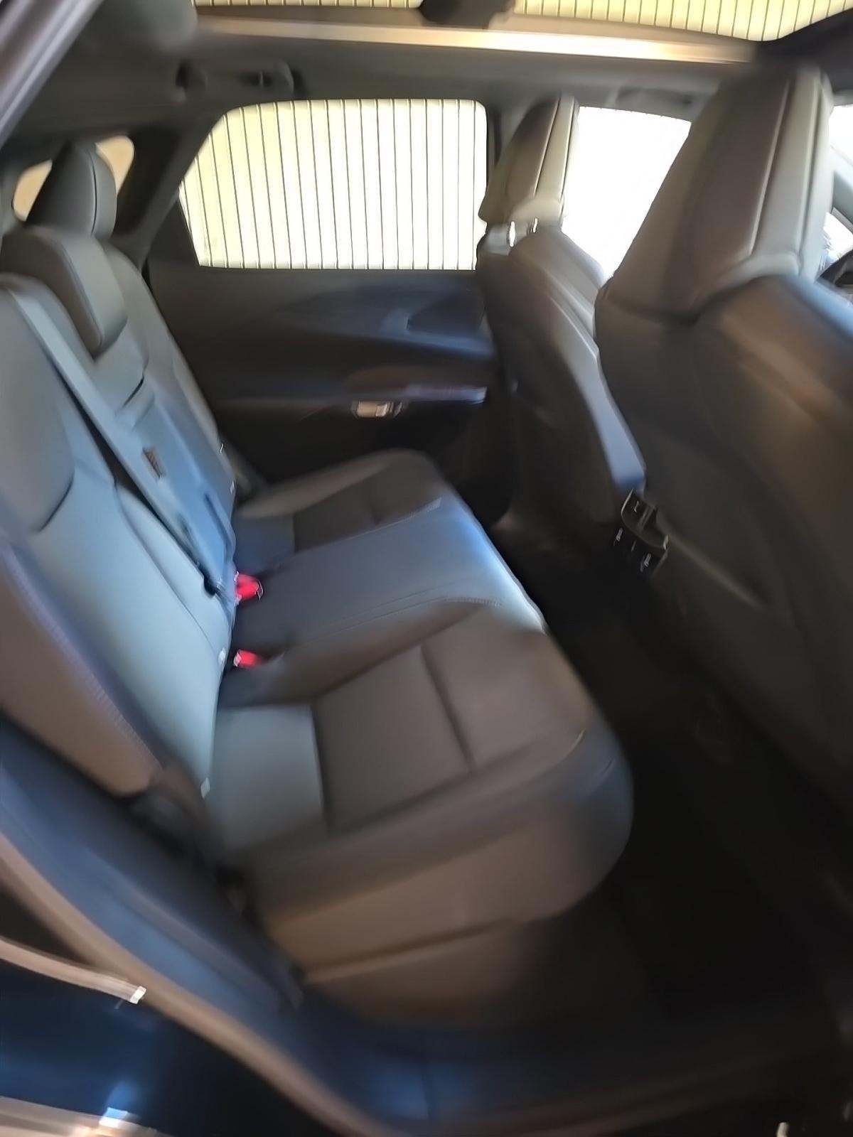 2025 Lexus RX RX 350 F SPORT Handling AWD