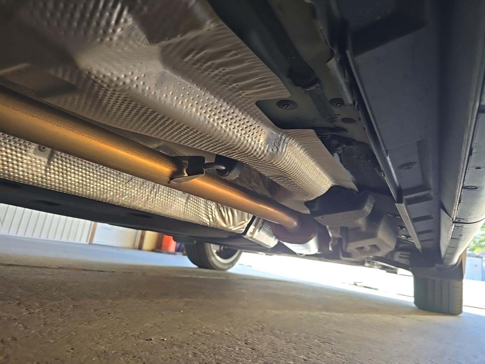 2025 Lexus RX RX 350 F SPORT Handling AWD