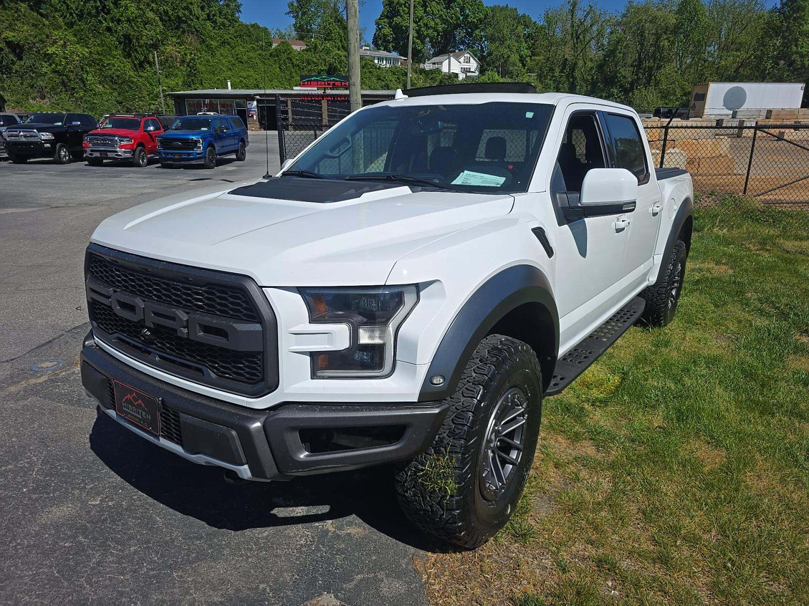 FORD F-150 - 1