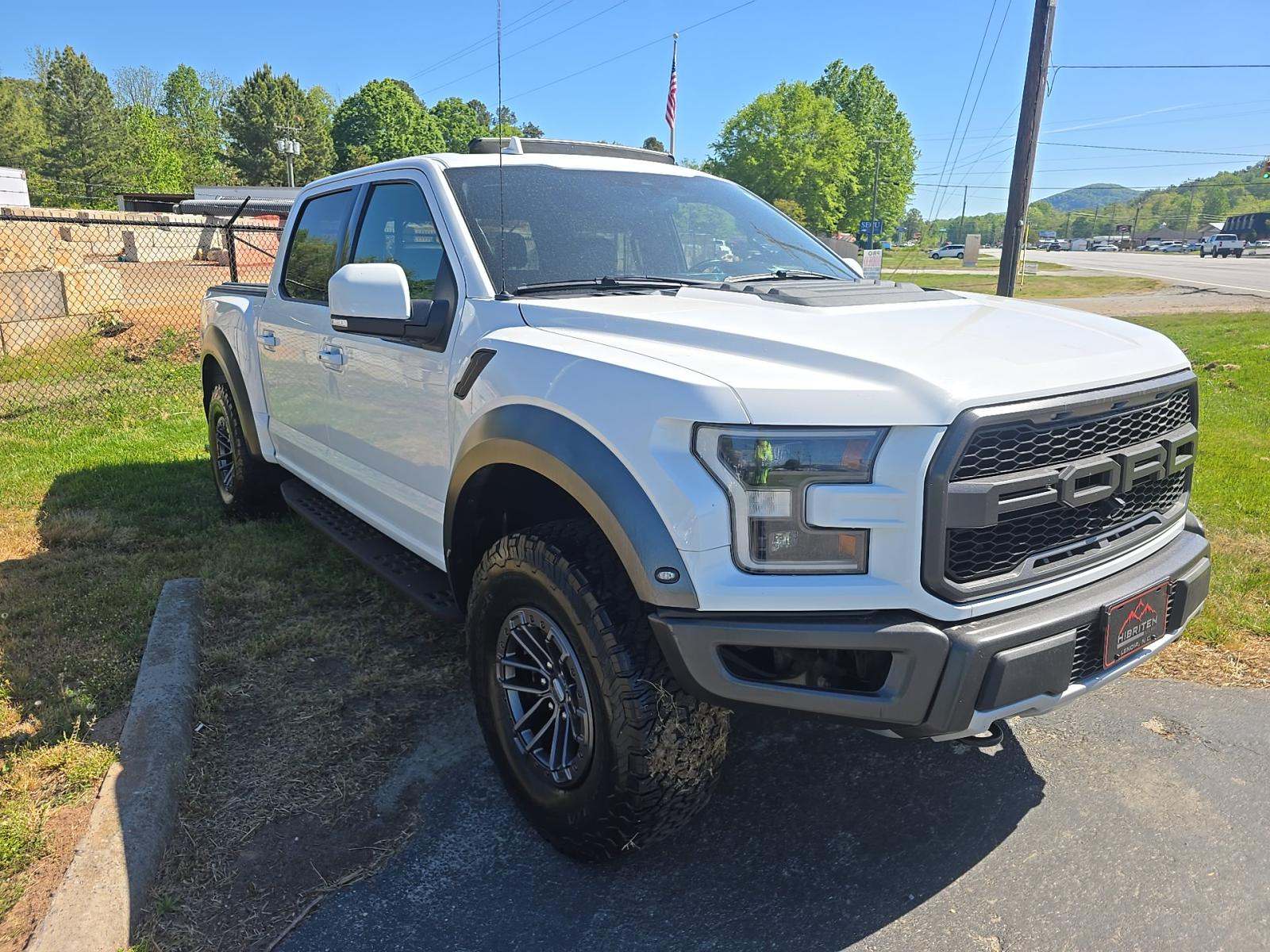 FORD F-150 - 4