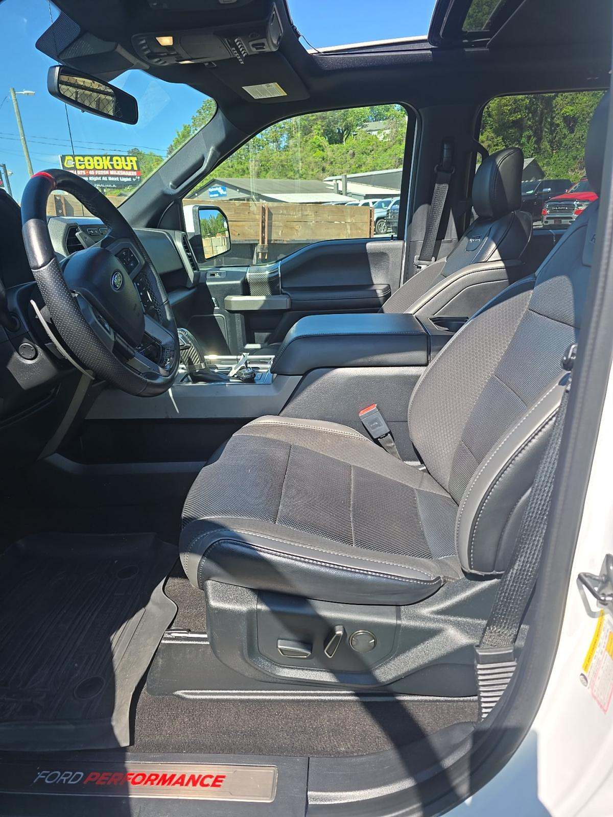 FORD F-150 - 6
