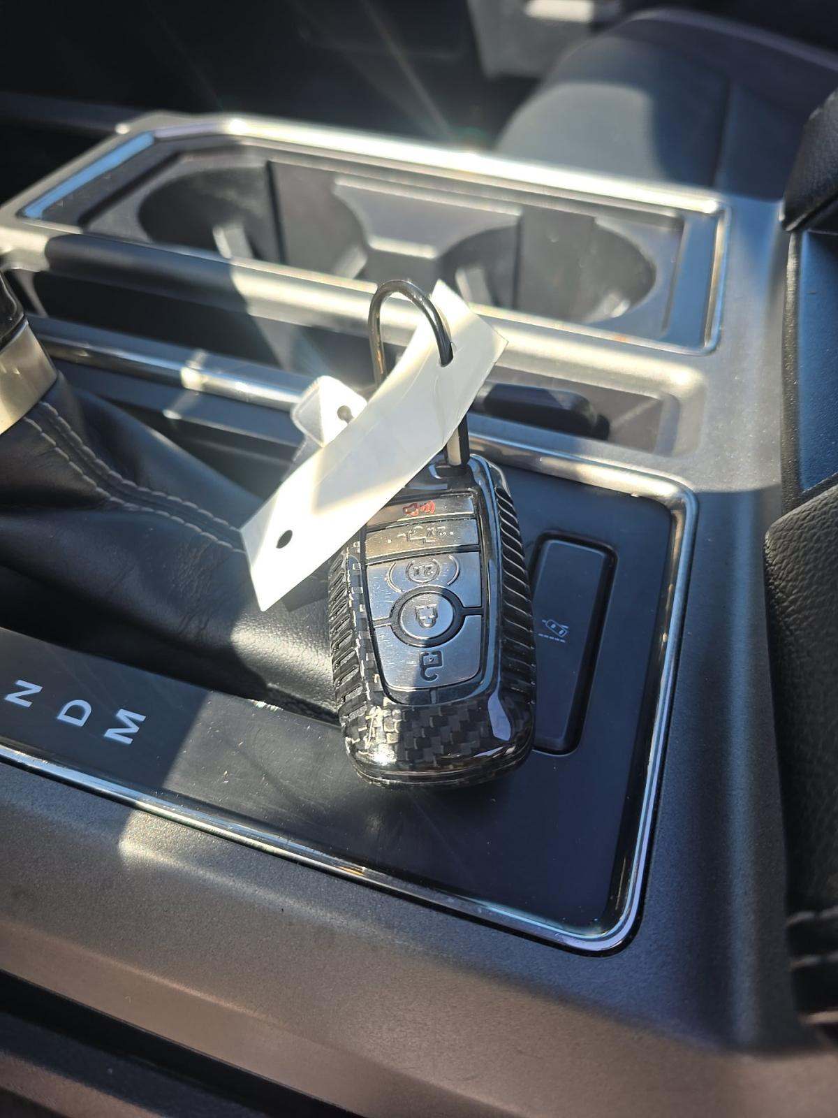 FORD F-150 - 8