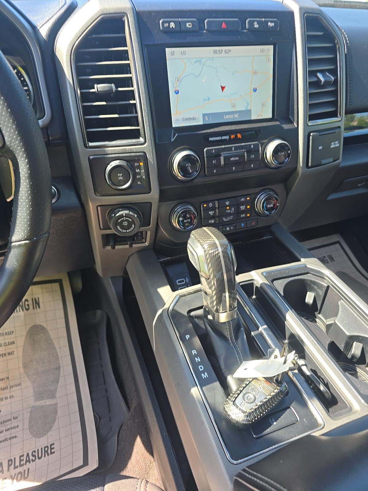 FORD F-150 - 10