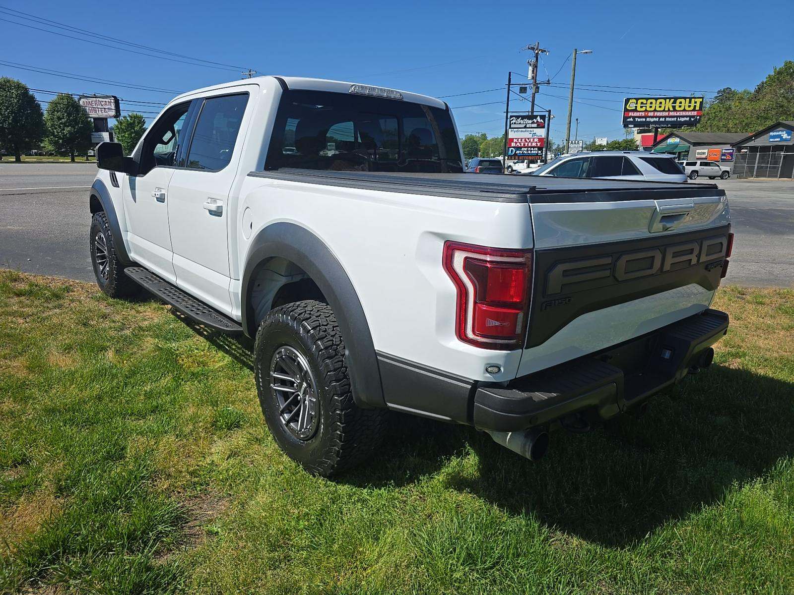 FORD F-150 - 2