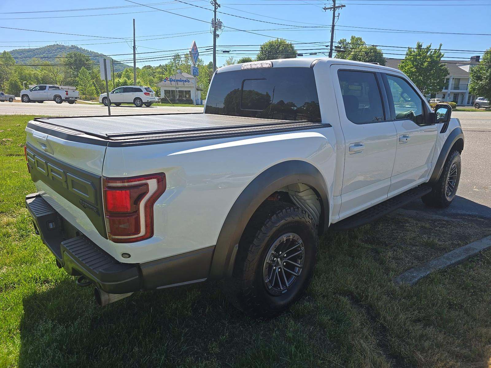 FORD F-150 - 3