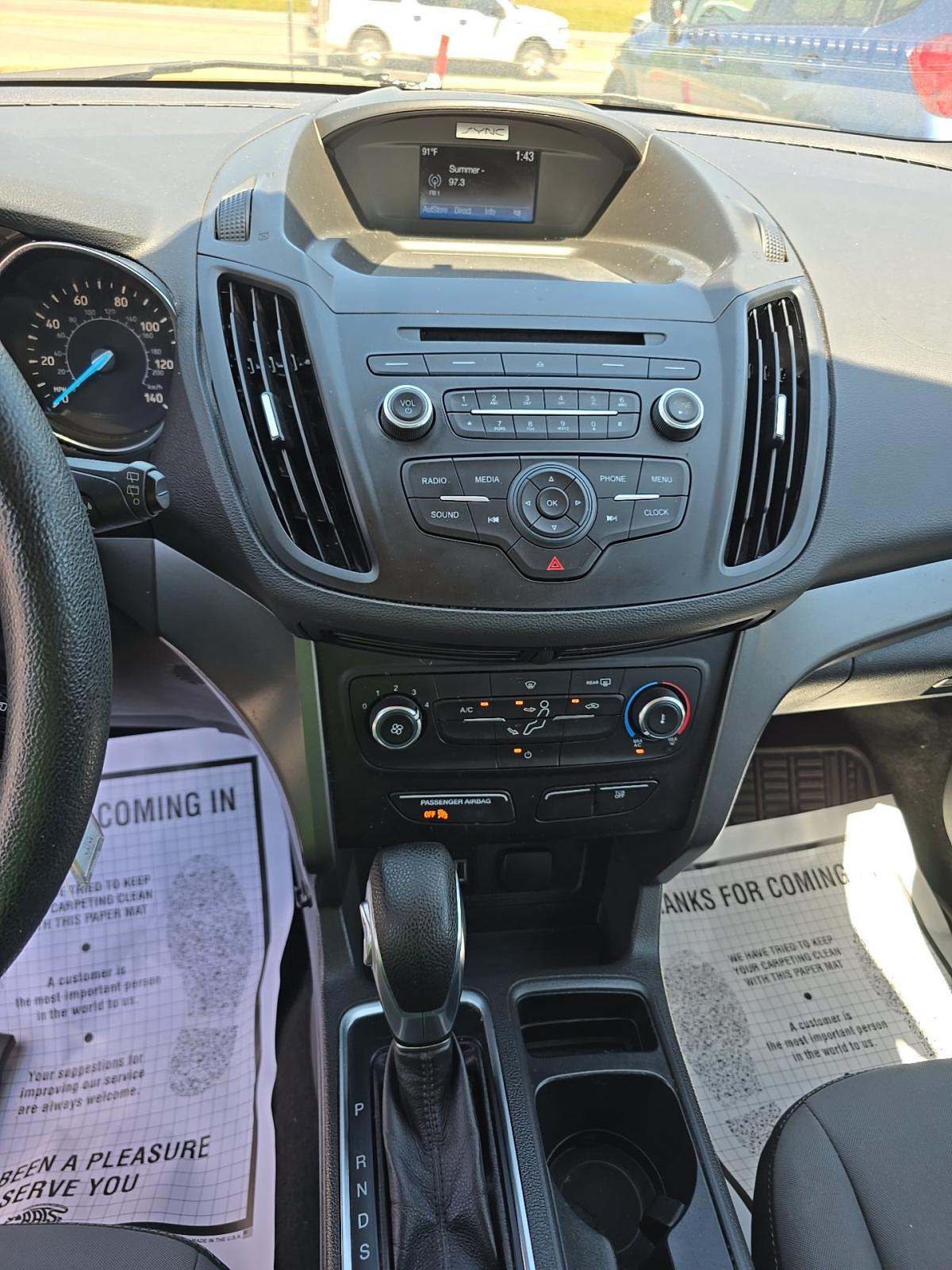 FORD ESCAPE - 10