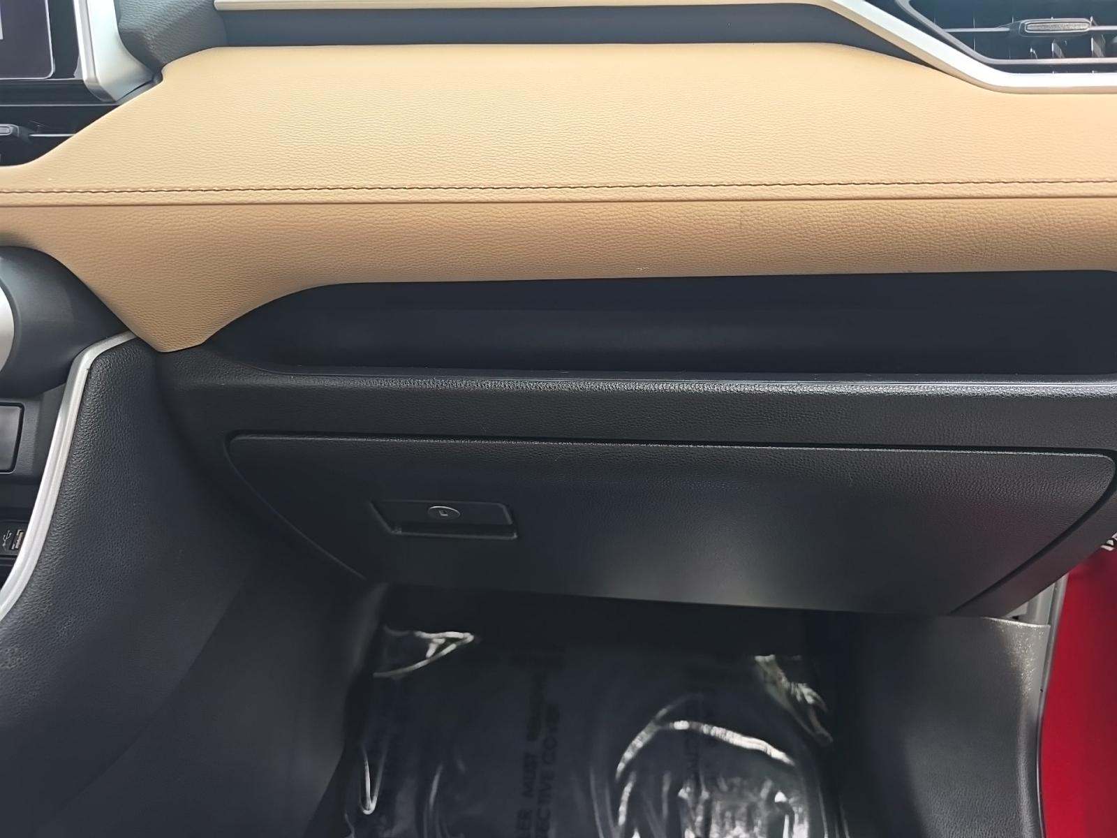 2024 Toyota RAV4 Hybrid LE AWD