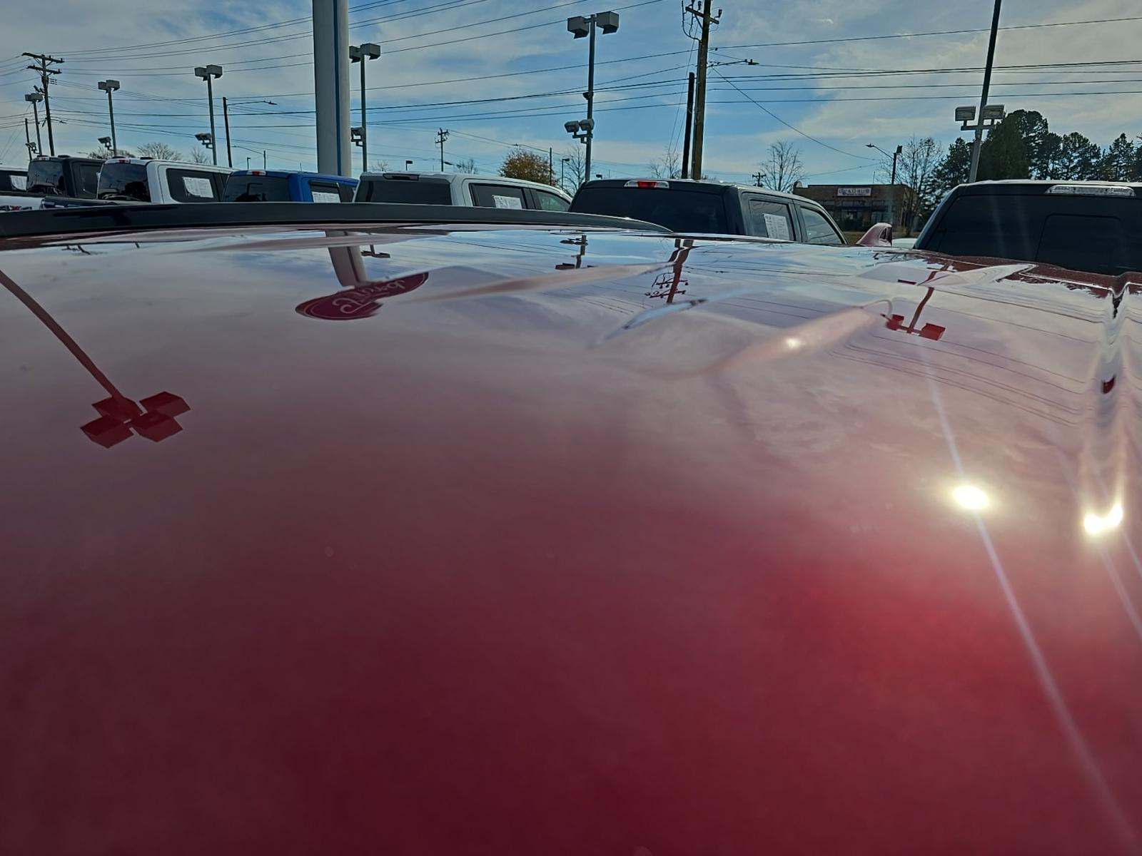 2024 Toyota RAV4 Hybrid LE AWD