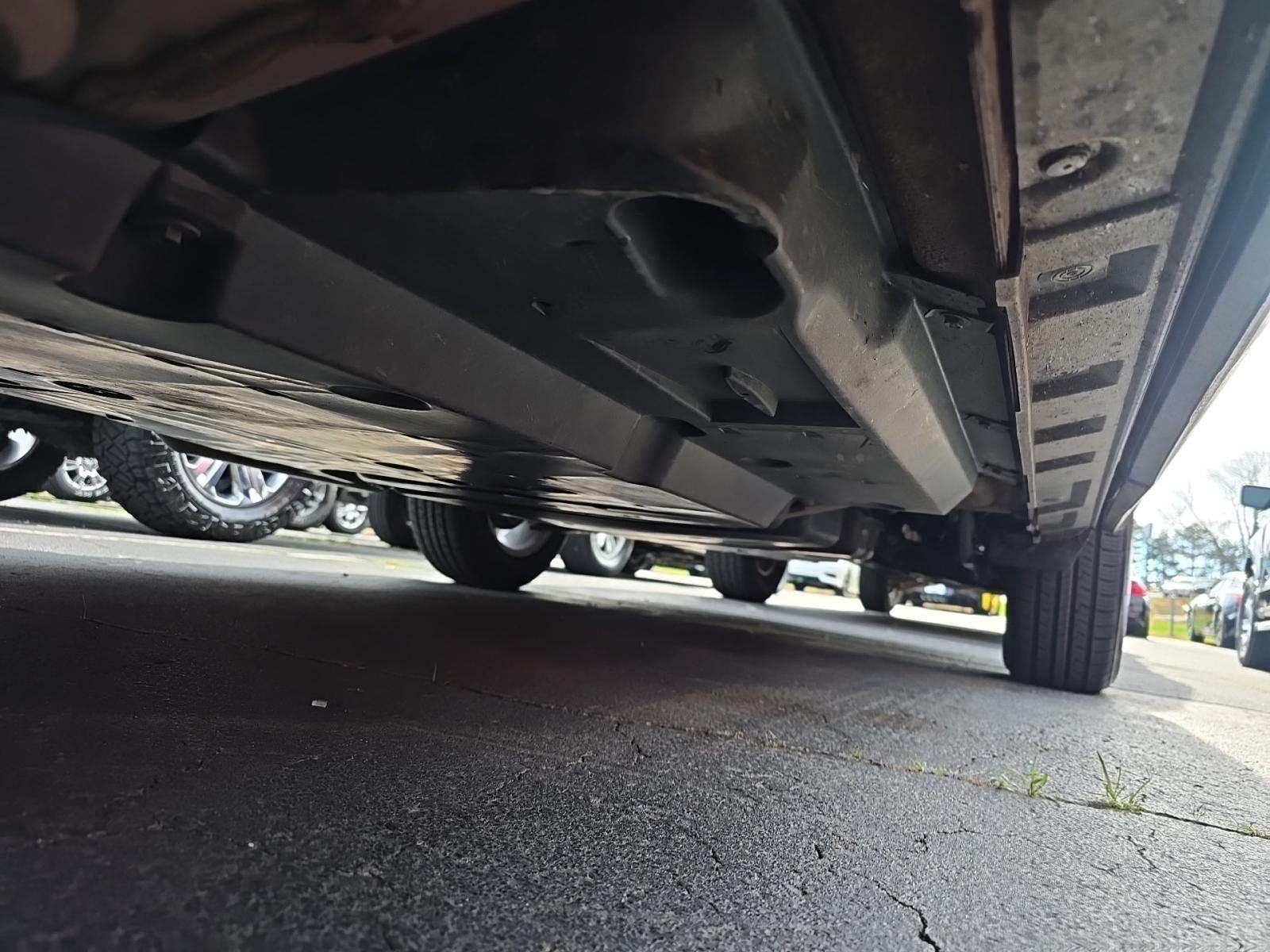 2024 Toyota RAV4 Hybrid LE AWD