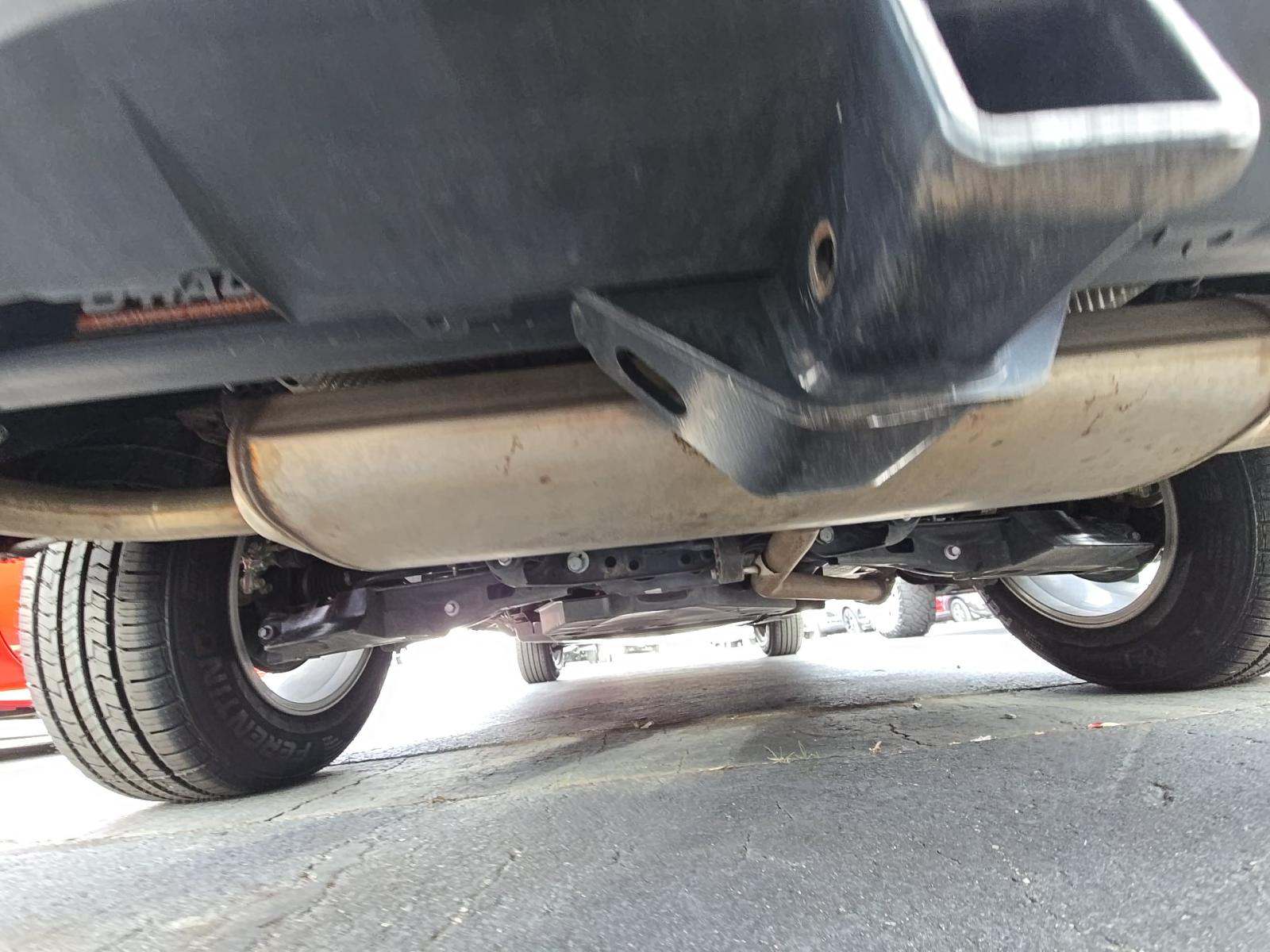 2024 Toyota RAV4 Hybrid LE AWD