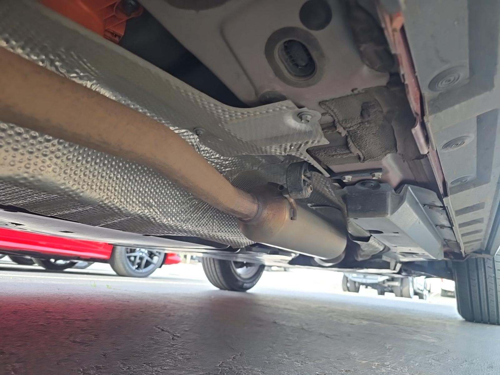 2024 Toyota RAV4 Hybrid LE AWD