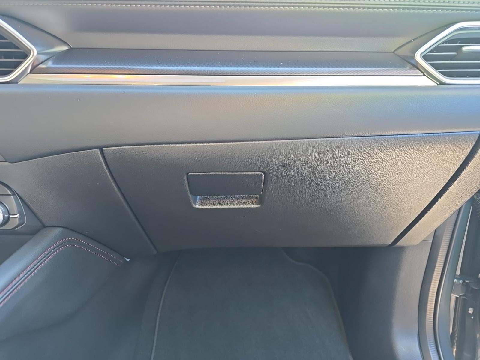 2024 MAZDA CX-5 2.5 S Carbon Edition AWD