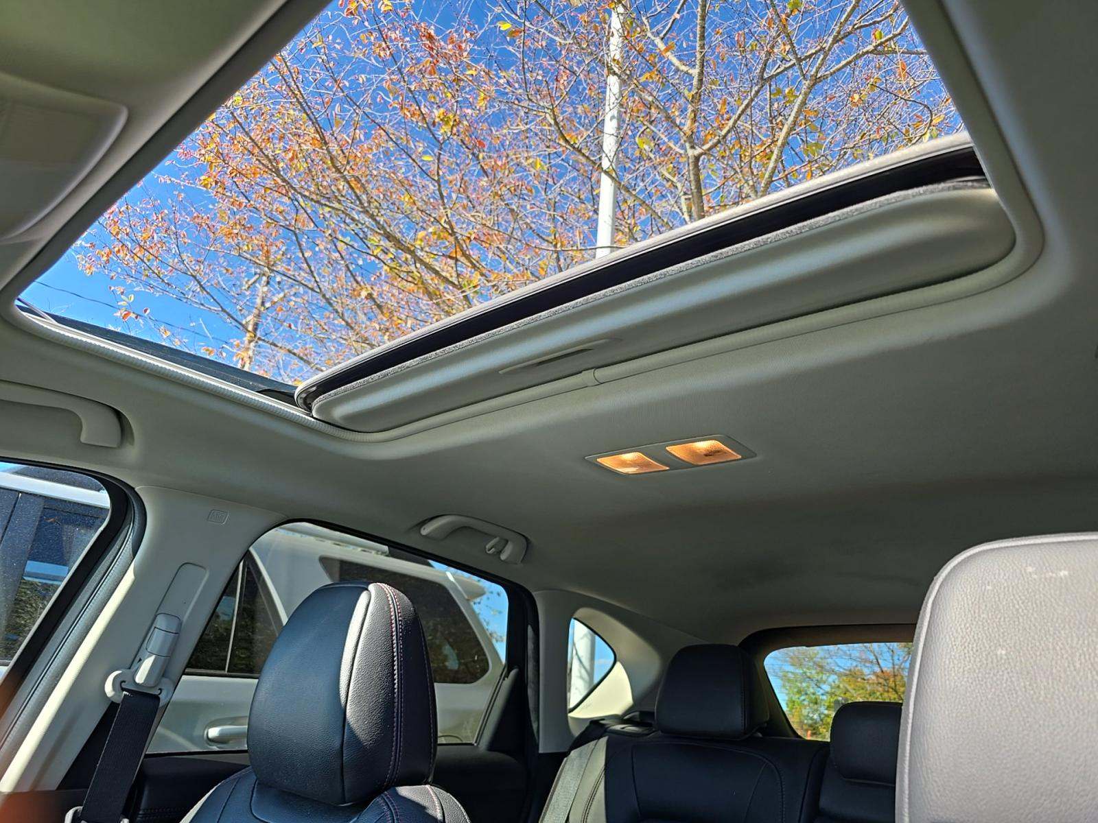 2024 MAZDA CX-5 2.5 S Carbon Edition AWD