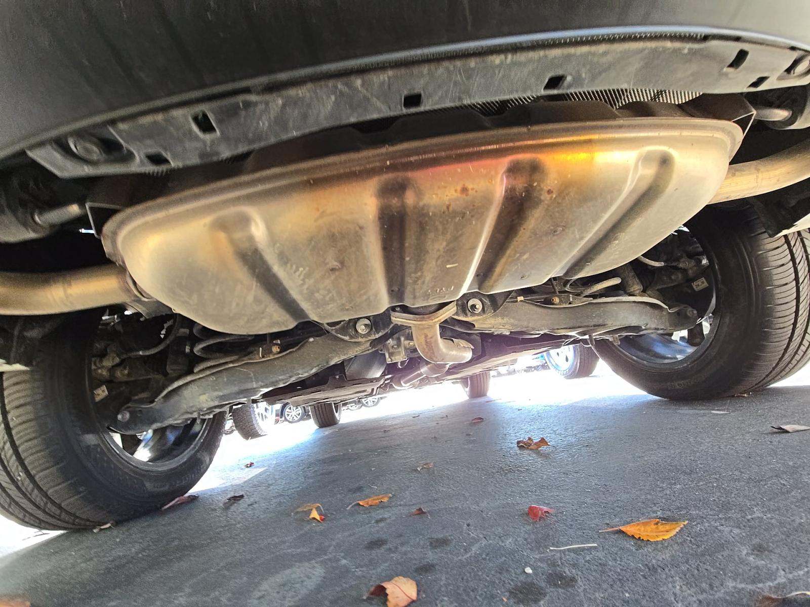 2024 MAZDA CX-5 2.5 S Carbon Edition AWD