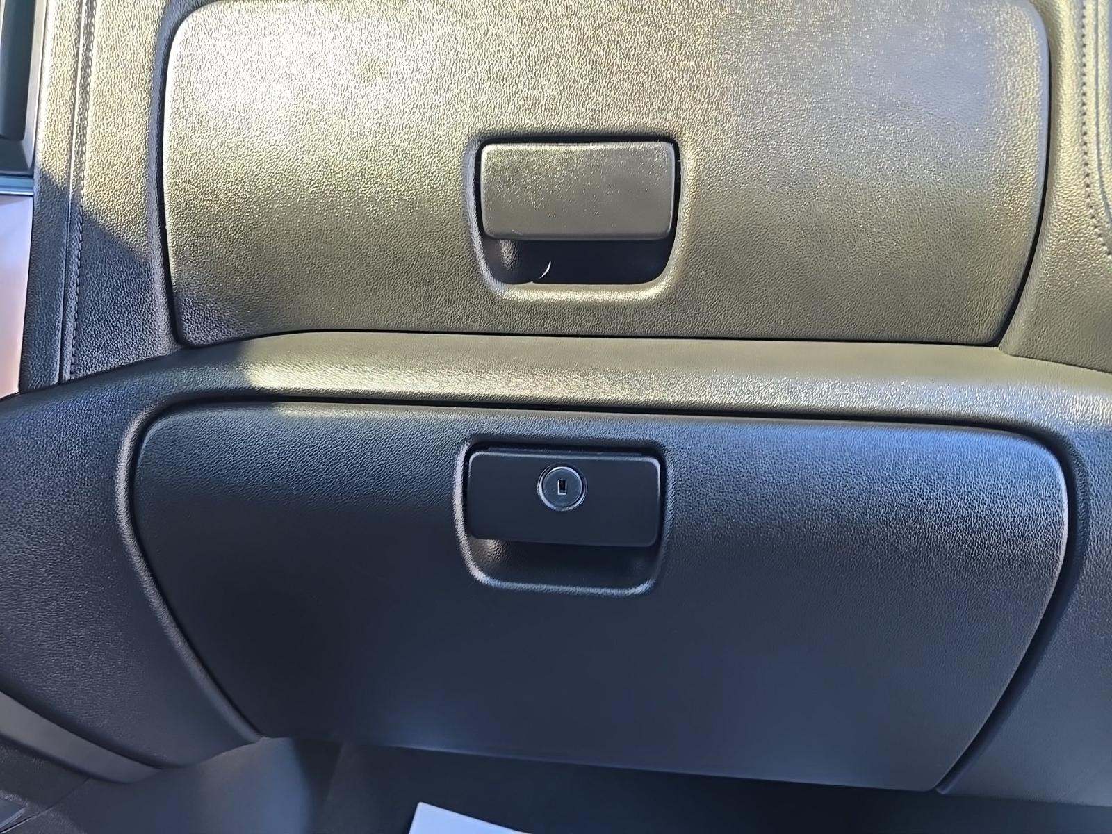 2022 Chevrolet Silverado 2500HD High Country AWD