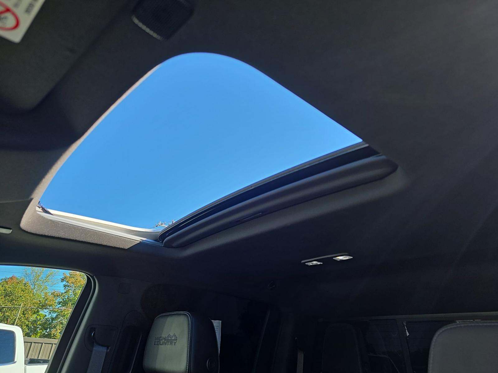 2022 Chevrolet Silverado 2500HD High Country AWD