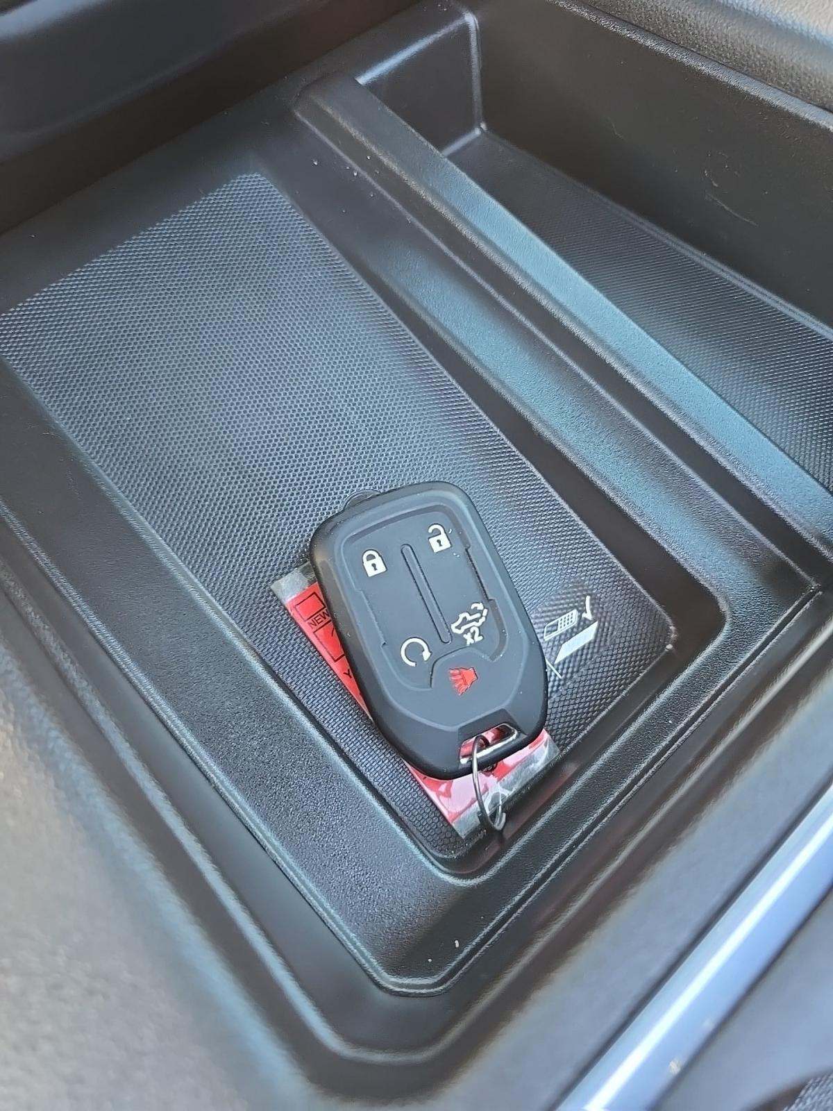 2022 Chevrolet Silverado 2500HD High Country AWD