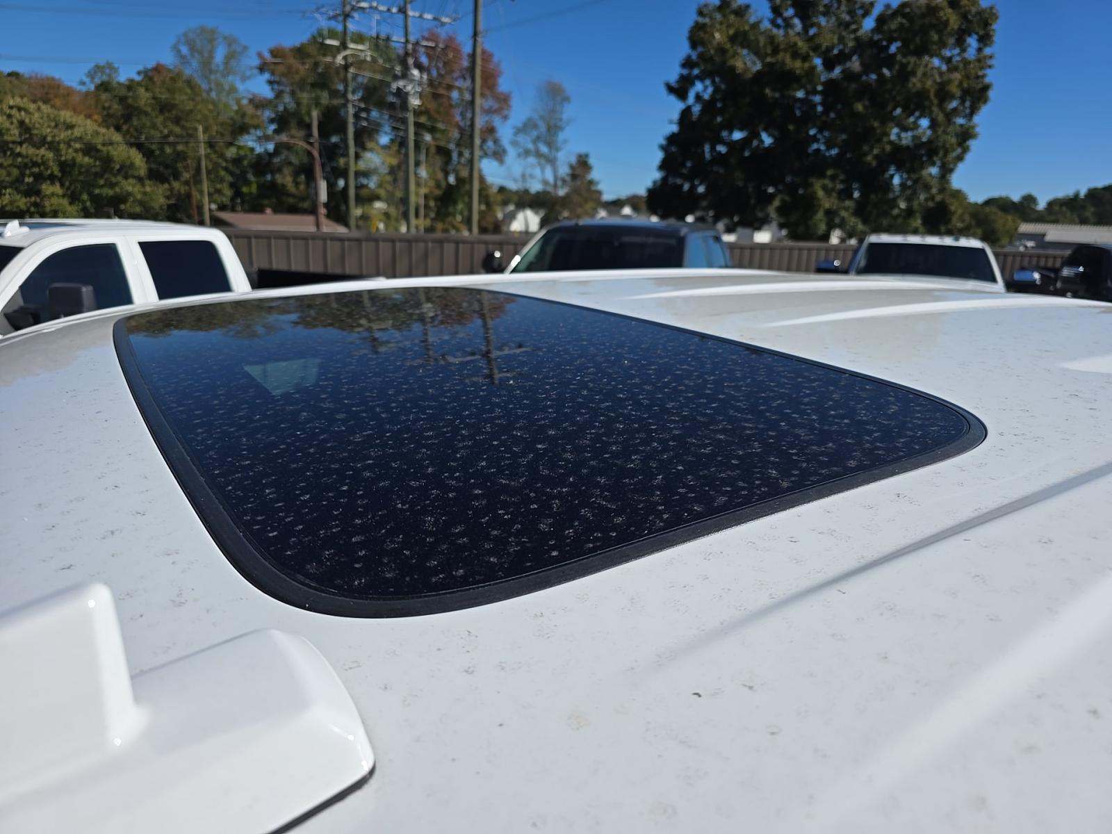 2022 Chevrolet Silverado 2500HD High Country AWD