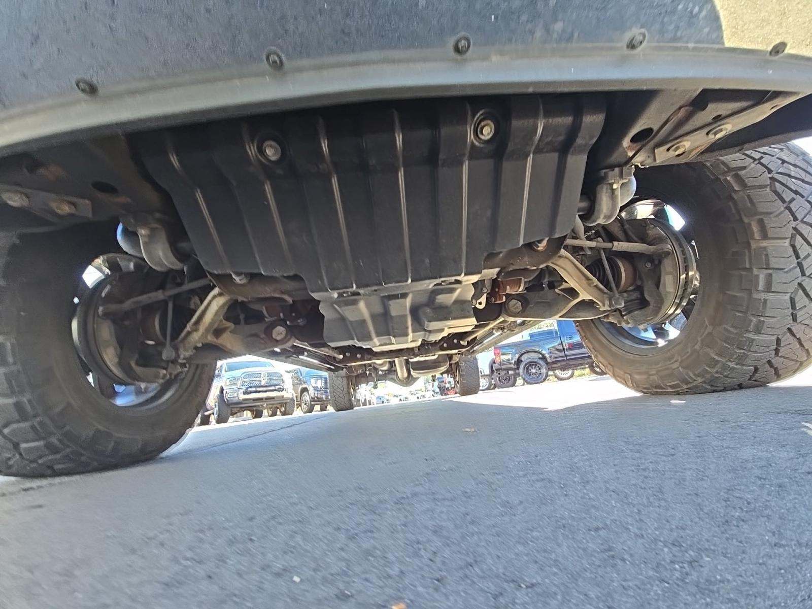 2022 Chevrolet Silverado 2500HD High Country AWD