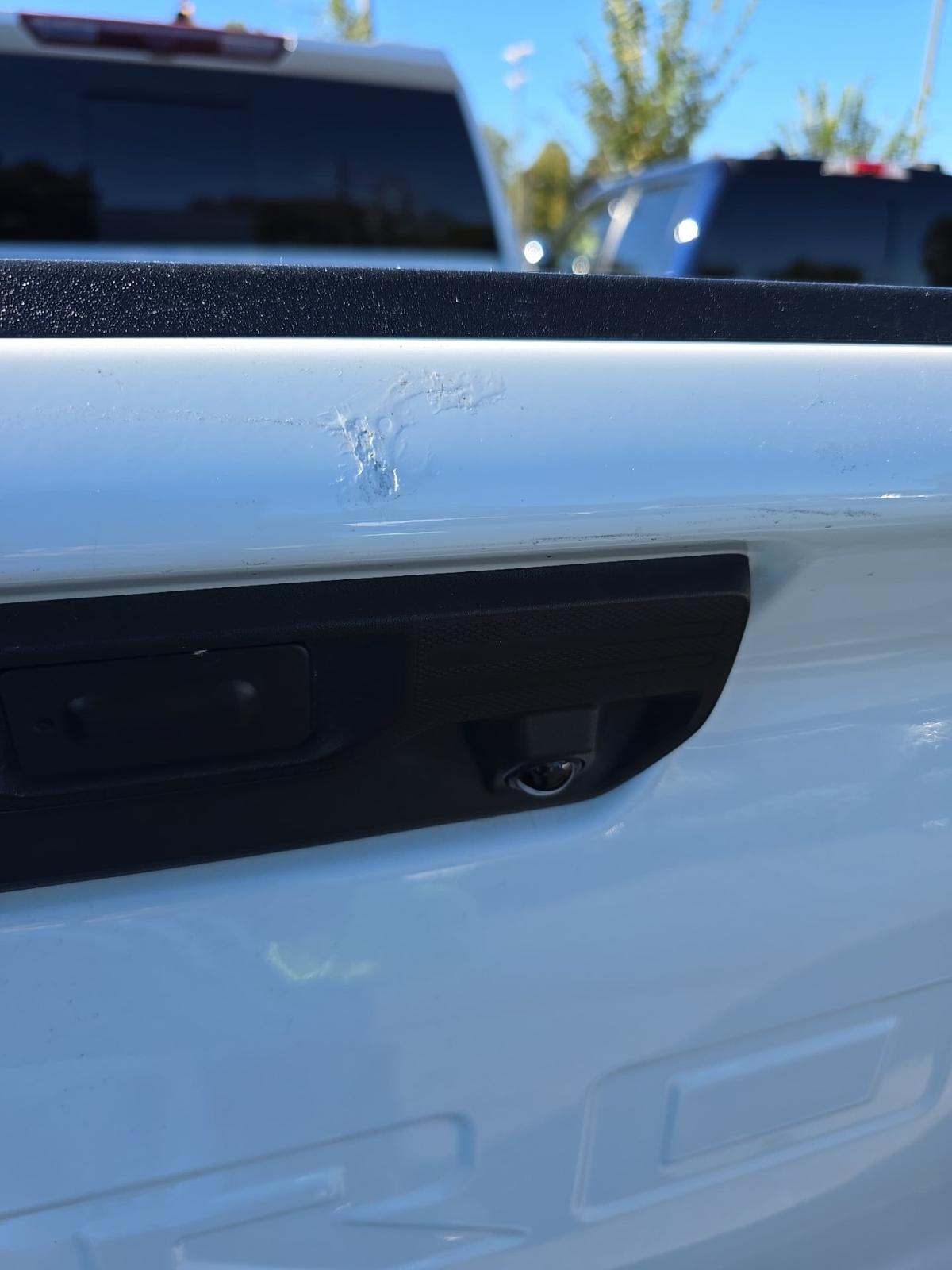 2022 Chevrolet Silverado 2500HD High Country AWD