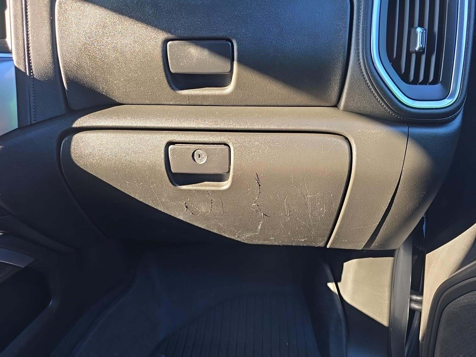 2022 Chevrolet Silverado 1500 LT Trail Boss AWD