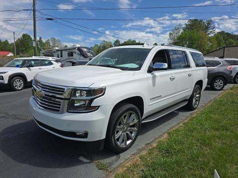 CHEVROLET PREMIER - 1