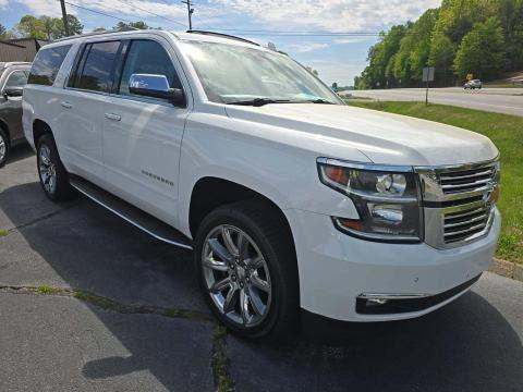 CHEVROLET PREMIER - 4